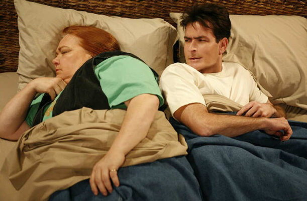 Top 5 Ladies men on TV who we absolutely adore