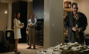 Breaking Bad : Why It Ended How It Ended