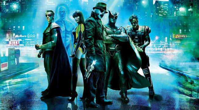 Underrated “Superhero” Movies That You Might Have Missed