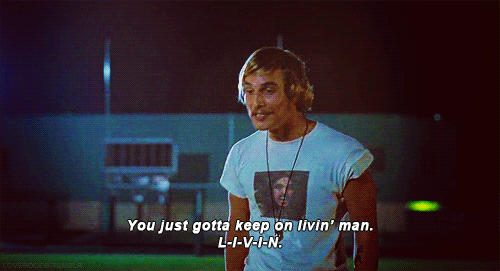 Dazed And Confused