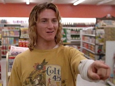 Fast Times At Ridgemont High