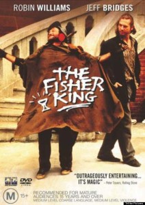 fisher king