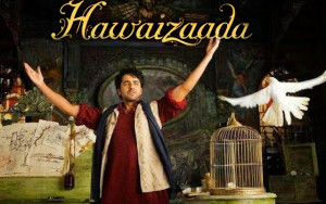 Ayushmann now in the ‘Story Of Unsung Hero: HAWAIZAADA’