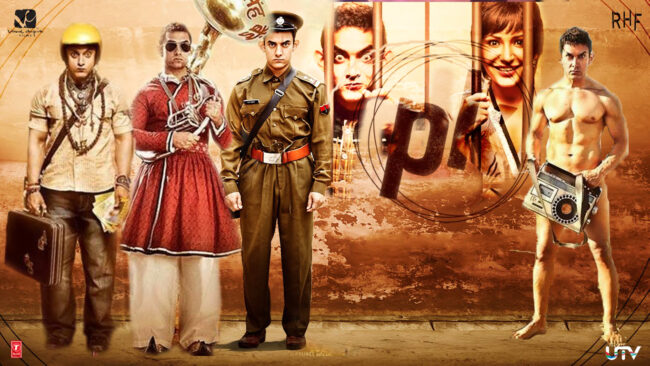 PK Redefines God, With Not Many Definitions: Review