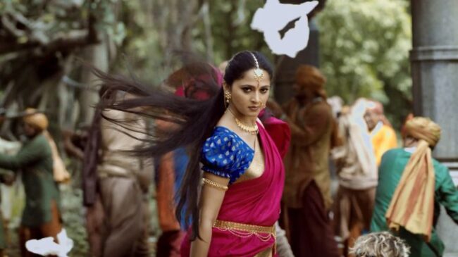 Rise of Baahubali – Review