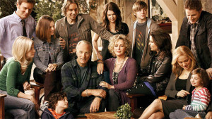 Parenthood: An Unconventional Family Show