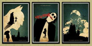 The Trilogy of Greatness