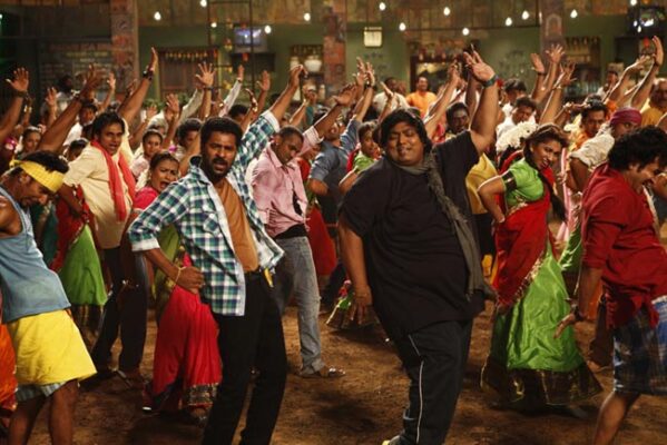 Evolution of Dance Films in India