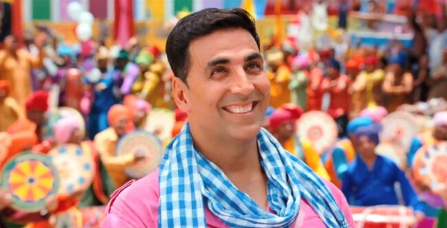 Akshay Kumar and the Brand of Khiladi