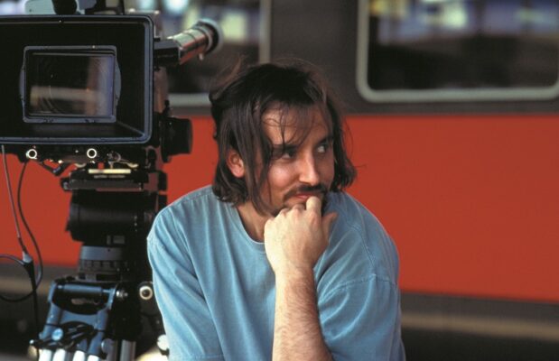 What Richard Linklater does to me!