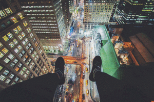 Movies That Give Us Wanderlust