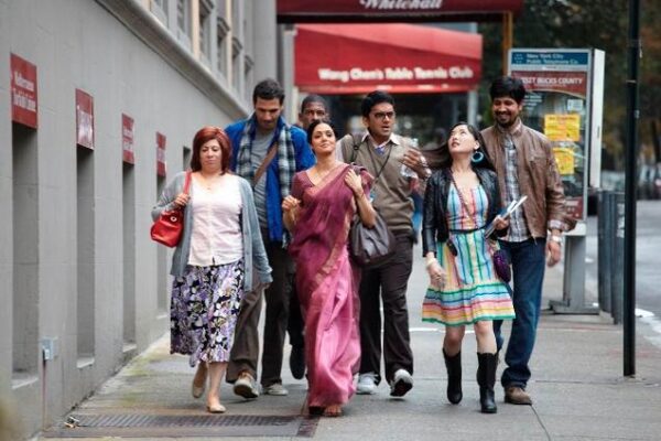 Emergence of Feminism in the realm of Bollywood