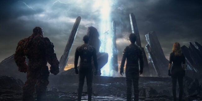 Not so ‘Cool’ : 10 Superhero Movie Fails