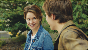 The Fault in Our Stars: A movie review