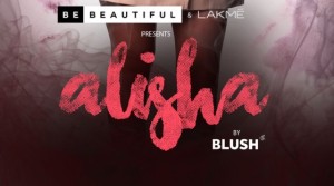 Alisha: Beauty and Brains