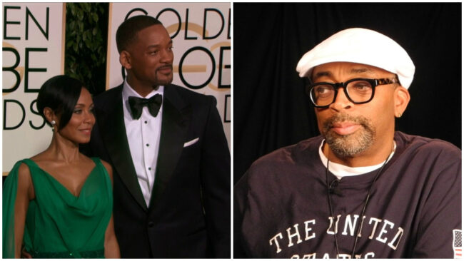 All You Need To Care About ‘The Black Boycott of Oscars’