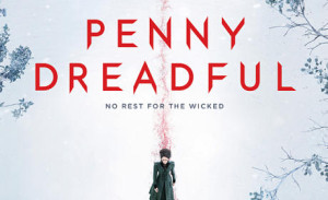 Assortment of Classic Characters: Penny Dreadful