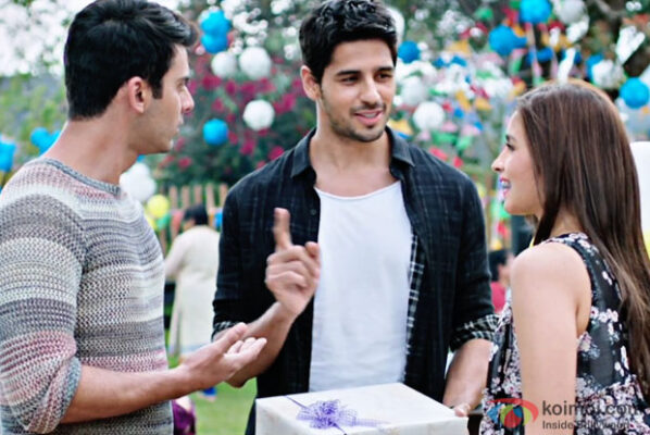 Movie Review: Kapoor and Sons (Since 1921)