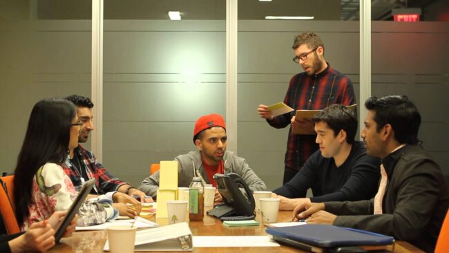 The indian web series you should watch