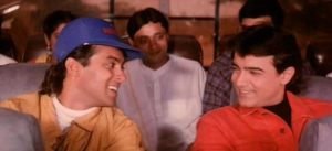 With their own Style : Andaz Apna Apna!