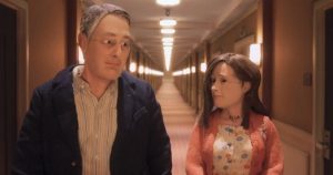 Animations with heart: Anomalisa and Inside Out