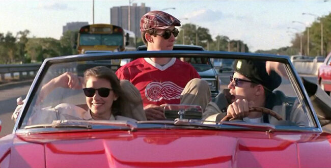 10 Greatest Teen Movies Of All Time