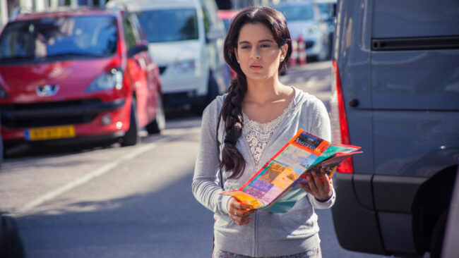 7 Bollywood films with a Strong Female Lead