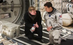 Christopher Nolan : Imagining The Impossible