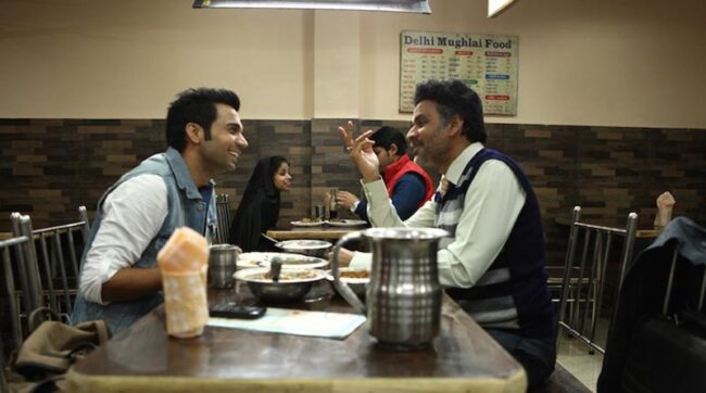Aligarh : A Definitive eye opener