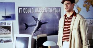 Abstraction of life through movies