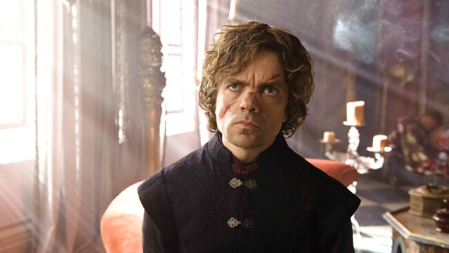 Peter Dinklage: The struggle behind becoming the most loved Lannister