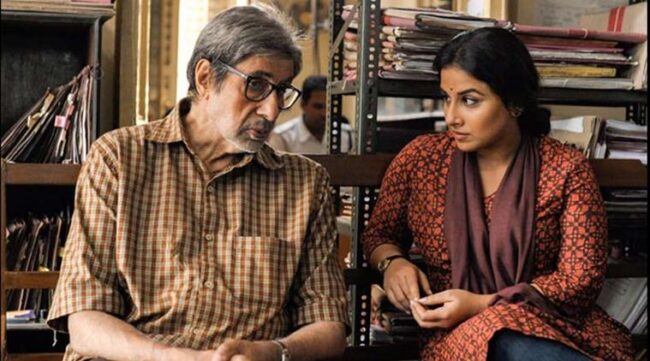 Te3n Movie Review: Performance packed chase thriller