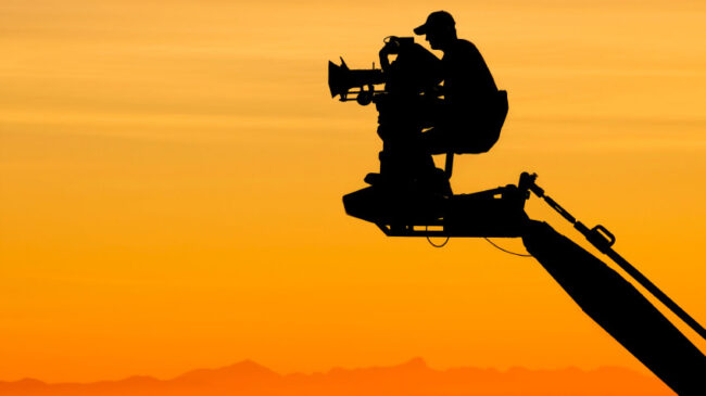 Through The Lens : Favourite Cinematographers