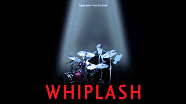 Whiplash: The darkness nobody noticed