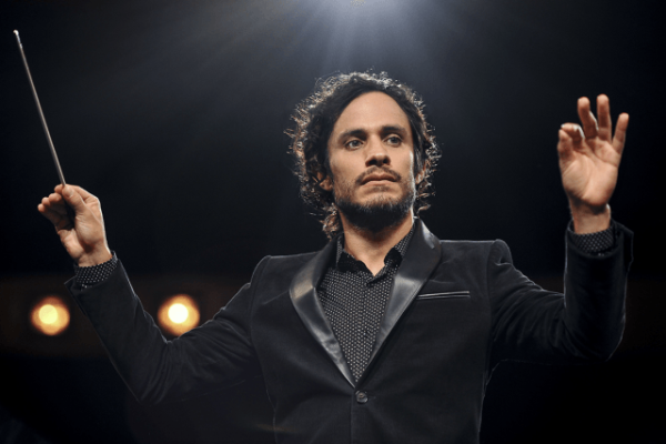 Mozart In The Jungle: Strikes a Right Chord Or Not?