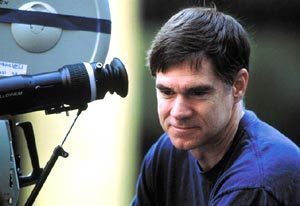 Gus Van Sant: The Fervid Filmmaker