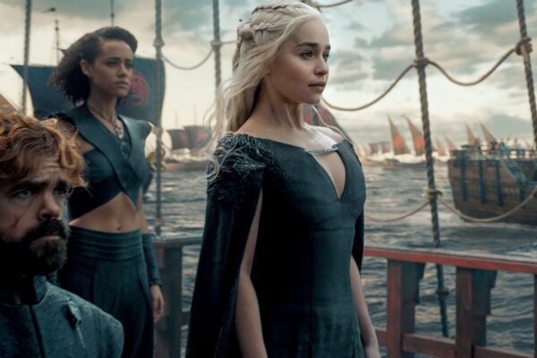 Game of Thrones Season 7 : Predictions and Theories