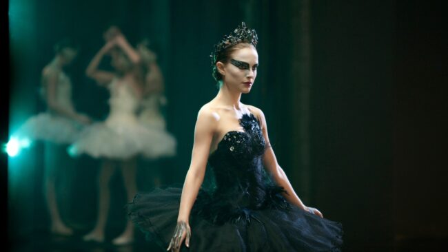 Black Swan : A Psychological Analysis