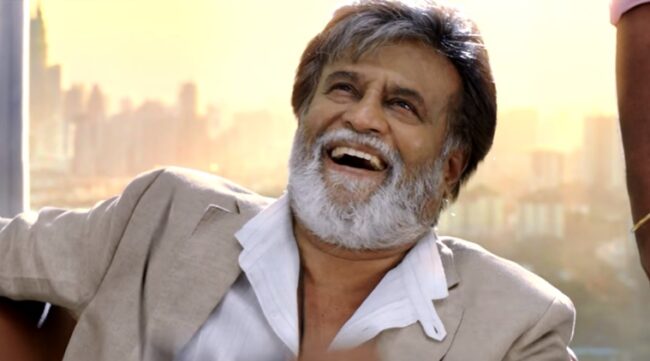 The Calm before the Kabali Storm