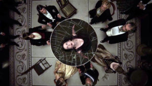 Penny Dreadful – A Brief Overview