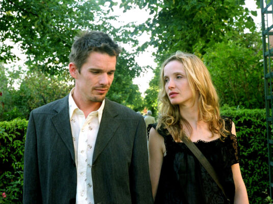 Before Series: Realistic Romance of modern life