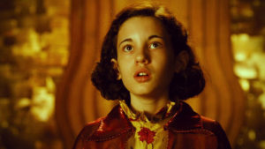 Pan’s Labyrinth : A twisted fantasy into the unknown