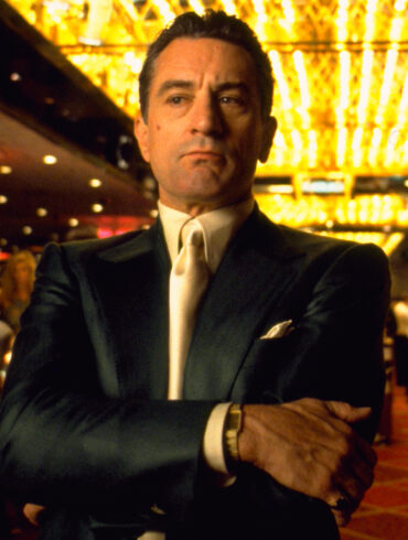 Casino Movie - Robert de niro