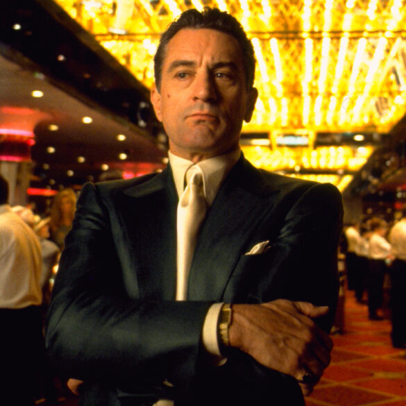 Casino Movie - Robert de niro