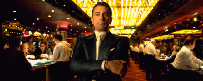 The Top 3 Casino Films to Watch This Upcoming Holidays
