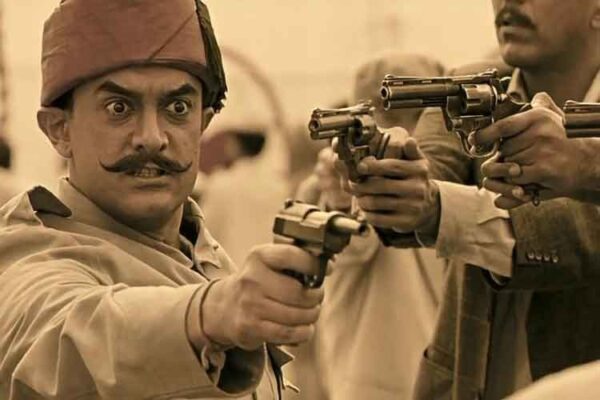 5 Bollywood Films that Changed our Views on Student Politics