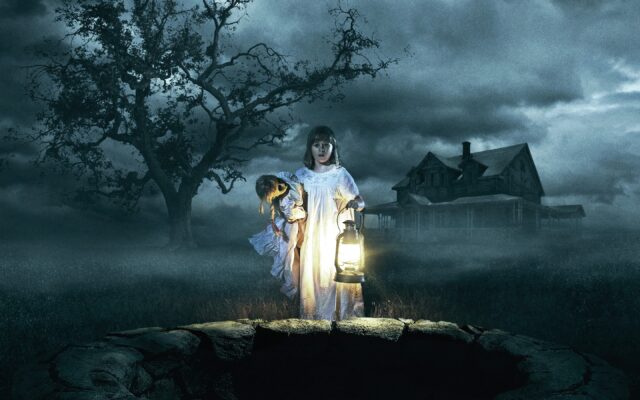 Annabelle: Creation – Movie Review