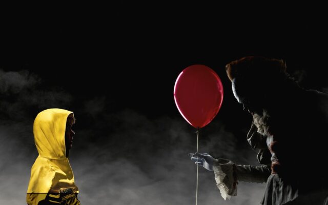 Movie Review: IT Chapter One (2017)