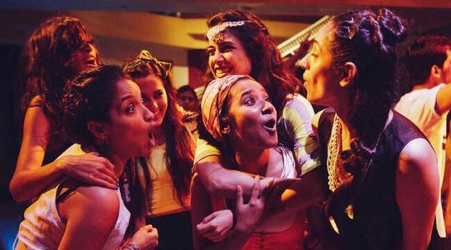 7 best riveting Indian LGBT films