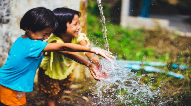 Water Conservation – An Absolute Necessity?